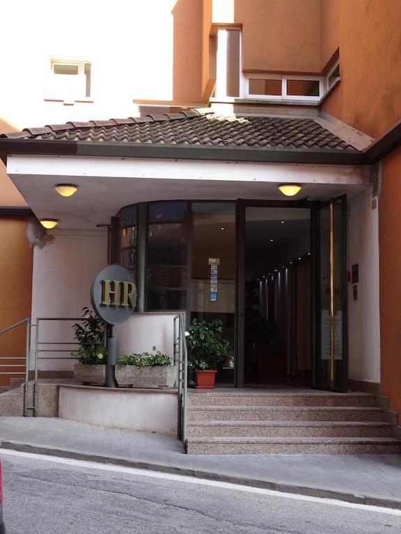 Hotel Roma Cividale Del Friuli Exterior photo